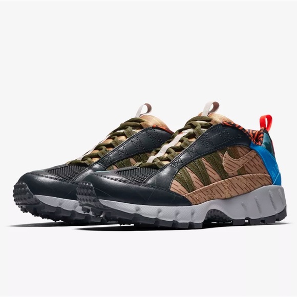 Nike Air Humara 17 Premium - Size 11.5 - N237-1